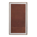 Kuba I by FH Art Studio - Rustic 2.5 Walnut