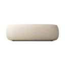 Channing Sofa - Yuma Cream