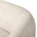 Channing Sofa - Yuma Cream