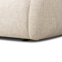 Channing Sofa - Yuma Cream