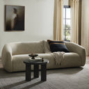 Channing Sofa - Yuma Cream