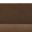 Channing Sofa - Crypton Nomad Mushroom
