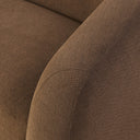 Channing Sofa - Crypton Nomad Mushroom