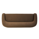Channing Sofa - Crypton Nomad Mushroom