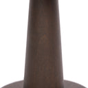 Tennon Table Lamp - Russet Mango