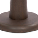 Tennon Table Lamp - Russet Mango