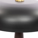 Tennon Table Lamp - Russet Mango