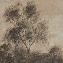 Hillside Haze by Aileen Fitzgerald - Hillside Haze | 70" x 54"