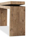 Matthes Console Table - 94" - Sierra Rustic Natural