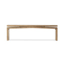 Matthes Console Table - 94" - Sierra Rustic Natural