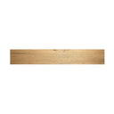 Matthes Console Table - 94" - Worn Oak Veneer