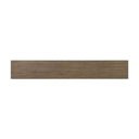 Matthes Console Table - 94" - Rustic Grey Veneer