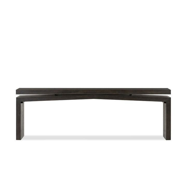 Matthes Console Table