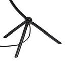 Emile Table Lamp - Matte Black