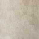 Clover Table Lamp - Taupe Marble