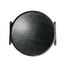 Cradle Bowl - Black Marble