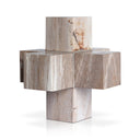 Petrified Wood Jack - Light Petrified Wood