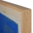 Caught In The Wake Of Your Love by Tyler Guinn - Vertical Grain 2.5 White Oak