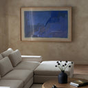 Caught In The Wake Of Your Love by Tyler Guinn - Vertical Grain 2.5 White Oak