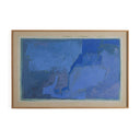 Caught In The Wake Of Your Love by Tyler Guinn - Vertical Grain 2.5 White Oak