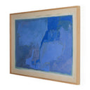 Caught In The Wake Of Your Love by Tyler Guinn - Vertical Grain 2.5 White Oak