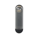 Odyssey Sconce - Black Gunmetal