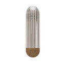 Odyssey Sconce - Heritage Bronze Brass