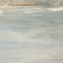 Lake by Lauren Fuhr - Natural Maple Floater