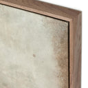 Revere Triptych by Matera - Rustic Walnut Floater