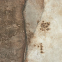 Revere Triptych by Matera - Rustic Walnut Floater