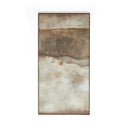 Revere Triptych by Matera - Rustic Walnut Floater