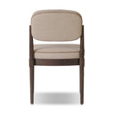 Esther Dining Chair | Antwerp Taupe | Floor Model