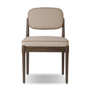 Esther Dining Chair | Antwerp Taupe | Floor Model