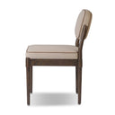 Esther Dining Chair | Antwerp Taupe | Floor Model