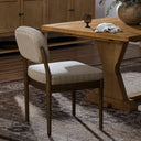 Esther Dining Chair - Lavon Flint