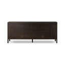 Bindi Sideboard - Umber Brown Veneer