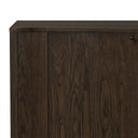 Bindi Sideboard - Umber Brown Veneer