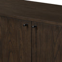 Bindi Sideboard - Umber Brown Veneer