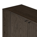 Bindi Sideboard - Umber Brown Veneer
