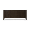 Bindi Sideboard - Umber Brown Veneer