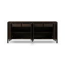 Bindi Sideboard - Umber Brown Veneer