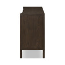 Bindi Sideboard - Umber Brown Veneer