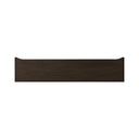 Bindi Sideboard - Umber Brown Veneer