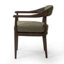 Dane Dining Chair - Broadway Olive