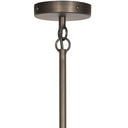 Ashby Chandelier - Light Oil Rubbed Bronze