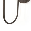 Ashby Sconce - Light Oil Rubbed Bronze