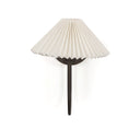 Ashby Sconce - Light Oil Rubbed Bronze