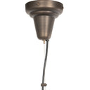 Winslet Pendant - Light Oil Rubbed Bronze