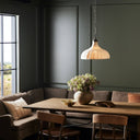 Winslet Pendant - Light Oil Rubbed Bronze
