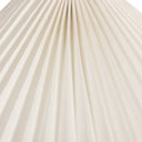 Montel Pendant - Jet Black